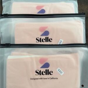 Stelle Toddler Ballet Tights - Pink